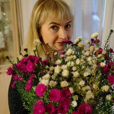 Фотография девушки Наталья, 50 лет из г. Ростов-на-Дону