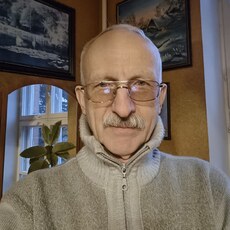 Фотография мужчины Сергей, 66 лет из г. Дубна
