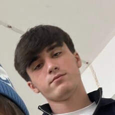 Фотография мужчины Мага, 19 лет из г. Махачкала