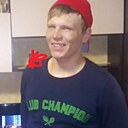 Богдан, 28 лет