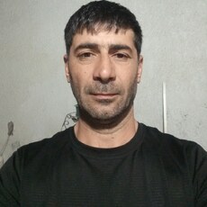 Фотография мужчины Эдик, 47 лет из г. Нальчик