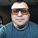 Лазиз, 35 лет