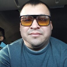 Фотография мужчины Лазиз, 35 лет из г. Нижнекамск