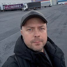 Фотография мужчины Юрий, 40 лет из г. Арзамас