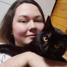 Фотография девушки Лилия, 40 лет из г. Красноярск