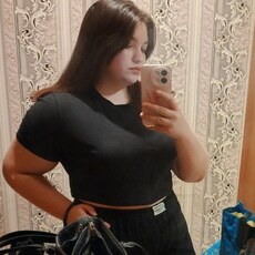 Фотография девушки Регина, 19 лет из г. Ульяновск