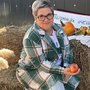 Анастасия, 38 лет