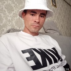 Фотография мужчины Александр, 35 лет из г. Назарово