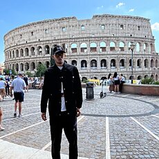 Фотография мужчины Есбол, 22 года из г. Уральск