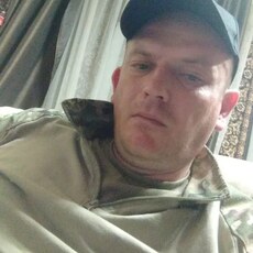 Фотография мужчины Иван, 36 лет из г. Геническ