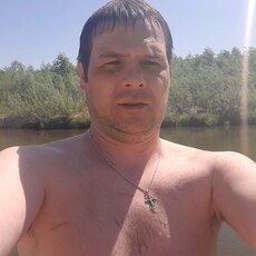 Фотография мужчины Юрий, 36 лет из г. Маслянино