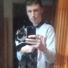 Фотография мужчины Иван, 18 лет из г. Тольятти