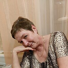 Фотография девушки Надежда, 59 лет из г. Самара