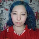 Ксения, 18 лет