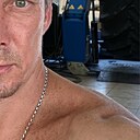 Николай Русский, 44 года