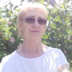 Фотография девушки Ольга, 58 лет из г. Пенза