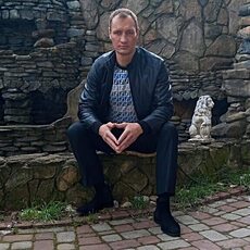 Фотография мужчины Кирилл, 43 года из г. Новороссийск