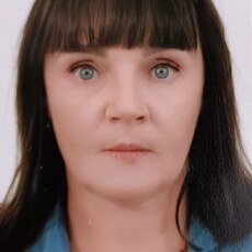 Фотография девушки Наталья, 57 лет из г. Витебск