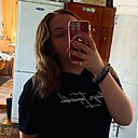 Анастасия, 20 лет