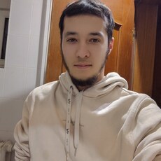 Фотография мужчины Эрали, 29 лет из г. Казань