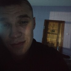 Фотография мужчины Арсений, 29 лет из г. Пермь