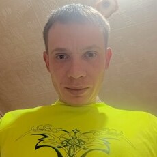 Фотография мужчины Николай, 31 год из г. Новая Чара