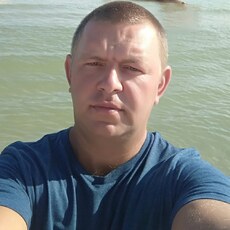 Фотография мужчины Andrij, 39 лет из г. Дрогобыч