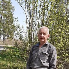 Фотография мужчины Александр, 66 лет из г. Лунинец