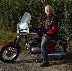 Фотография мужчины Александр, 66 лет из г. Лунинец