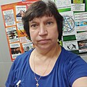 Елена, 54 года