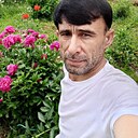 Акмал, 40 лет