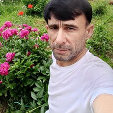 Фотография мужчины Акмал, 40 лет из г. Коломна