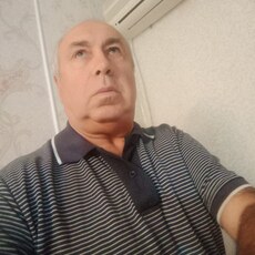 Фотография мужчины Анатолий, 68 лет из г. Темрюк