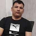 Амир, 34 года