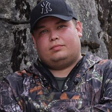 Фотография мужчины Рома, 37 лет из г. Качканар