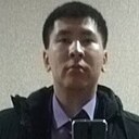 Ерасыл, 31 год