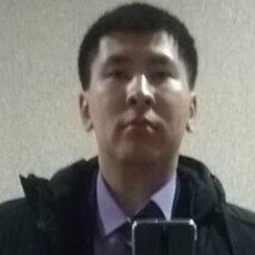 Фотография мужчины Ерасыл, 31 год из г. Семей