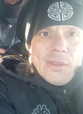 Фотография мужчины Сергей, 33 года из г. Братск