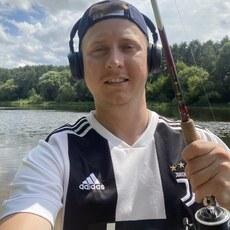 Фотография мужчины Александр, 32 года из г. Электроугли