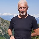 Сергей, 64 года