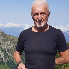 Фотография мужчины Сергей, 64 года из г. Сочи