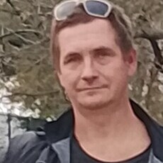 Фотография мужчины Саша, 41 год из г. Буденновск