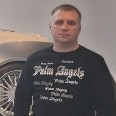 Фотография мужчины Серега, 47 лет из г. Нягань