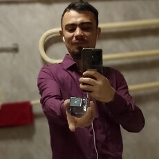 Фотография мужчины Никита, 33 года из г. Братск