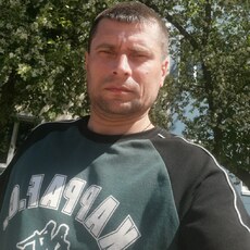 Фотография мужчины Сергей, 43 года из г. Березники