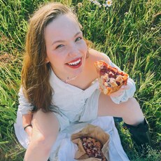 Фотография девушки Елизавета, 22 года из г. Пермь