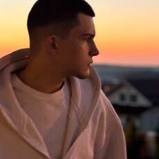 Фотография мужчины Лев, 18 лет из г. Химки