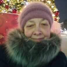 Фотография девушки Елена, 59 лет из г. Ногинск