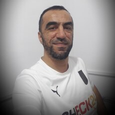 Фотография мужчины Ali, 41 год из г. Ташкент