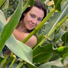 Фотография девушки Ксения, 32 года из г. Нижний Новгород